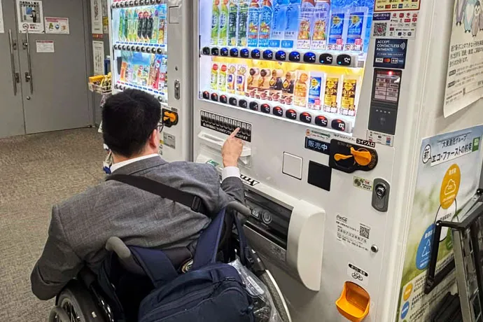 障害者共働プロジェクト