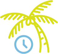 有給休暇平均取得日数