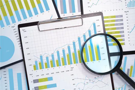 数字で見るハウスコム