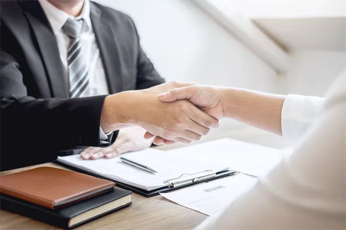 ハウスコムのミッション - 住まいを通して人を幸せにする世界を創る